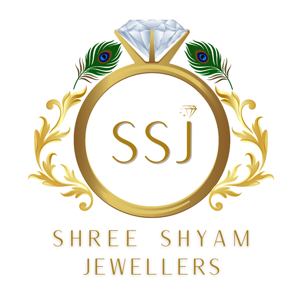 Shree Shyam Jewellers Logo